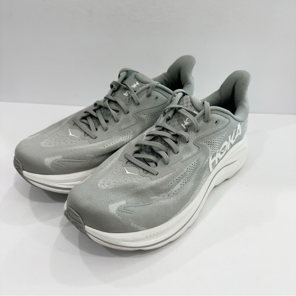 Hoka One One Wide Clifton 10 Men’s Shoes